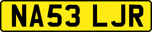 NA53LJR