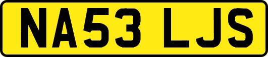 NA53LJS