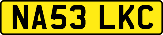 NA53LKC