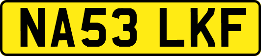 NA53LKF