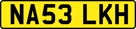 NA53LKH