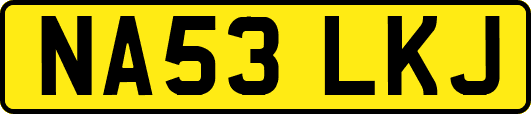 NA53LKJ