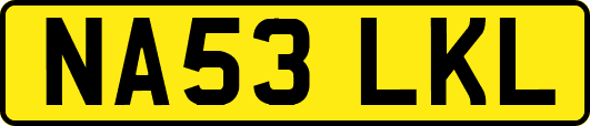 NA53LKL