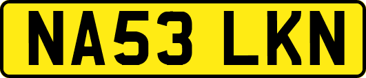 NA53LKN