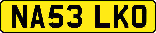 NA53LKO