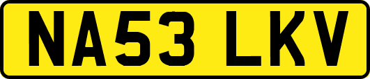 NA53LKV