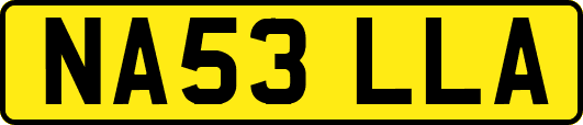 NA53LLA