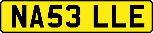 NA53LLE