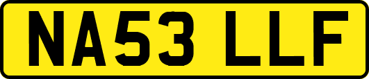NA53LLF