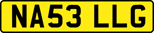 NA53LLG