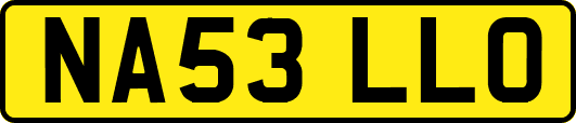 NA53LLO