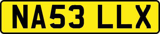 NA53LLX