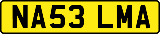 NA53LMA