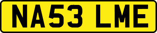 NA53LME
