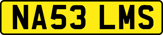 NA53LMS