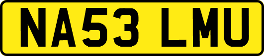 NA53LMU