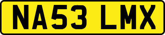 NA53LMX