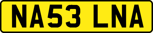 NA53LNA
