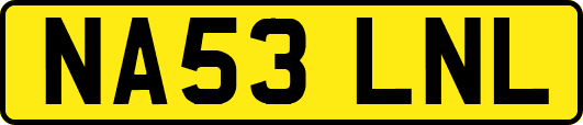 NA53LNL