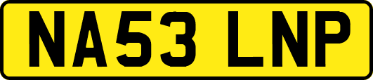 NA53LNP