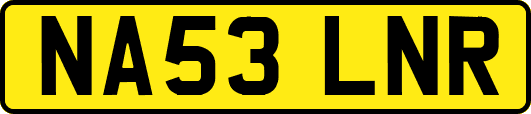NA53LNR