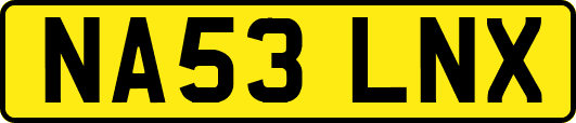 NA53LNX