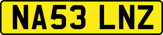 NA53LNZ