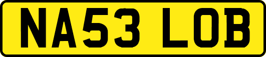 NA53LOB