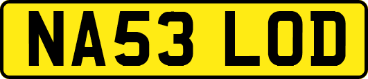 NA53LOD