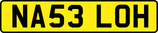 NA53LOH