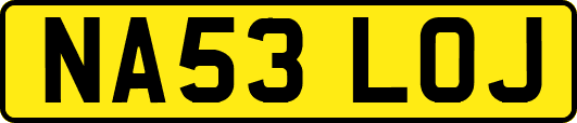 NA53LOJ