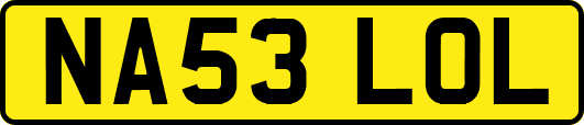 NA53LOL
