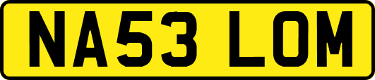 NA53LOM