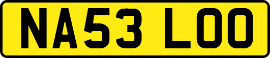 NA53LOO