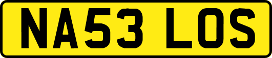 NA53LOS