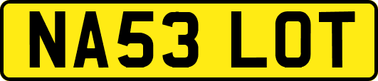 NA53LOT