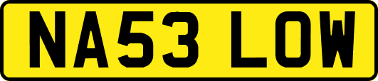 NA53LOW