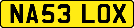 NA53LOX