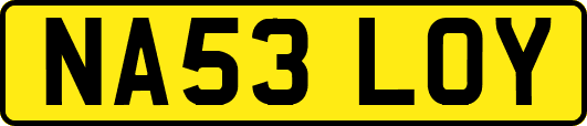 NA53LOY