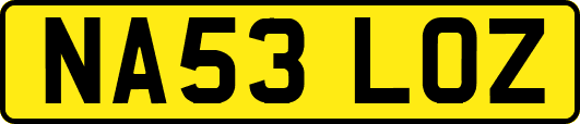 NA53LOZ