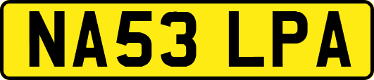 NA53LPA