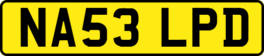 NA53LPD