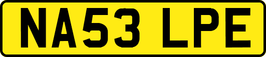 NA53LPE