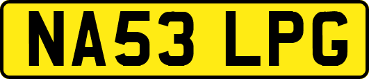 NA53LPG