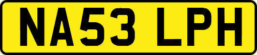 NA53LPH