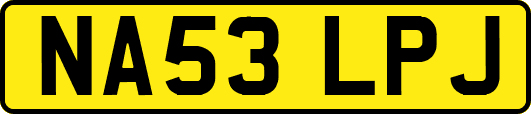 NA53LPJ