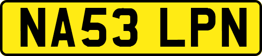 NA53LPN