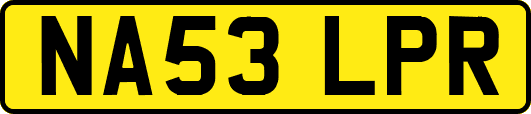 NA53LPR