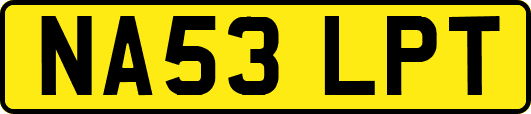 NA53LPT