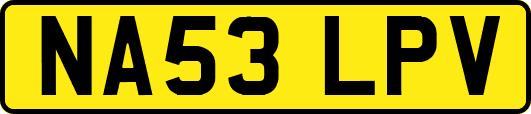 NA53LPV